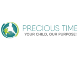 Precious Time LLC logo
