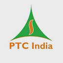 Ptc India logo