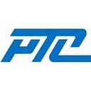Professional Testing Corporation (Ptc) logo