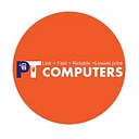 Ptcomputers logo