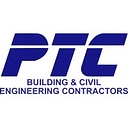 Pt Contractors Ltd logo