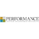 Performance Technical Documentation Services, Inc. logo