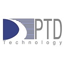 Ptd Technology logo