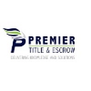 Premier Title & Escrow Company, Inc. logo