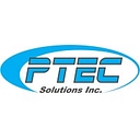 Ptec Solutions Inc. logo