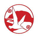 Pt England School logo