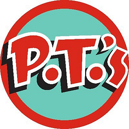 P. Terry's Burger Stand logo