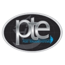 Pte Systems International, Llc logo