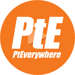 PtEverywhere logo