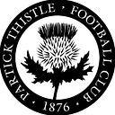 Partick Thistle Football Club logo