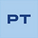 Pt Fitness logo