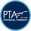 Professional Therapy Associates logo
