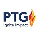 Ptg International, Inc. logo