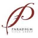 Paradigm Title Group Llc logo