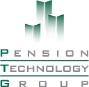 Pension Technology Group logo