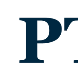 Precision Task Group, Inc. logo