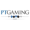 Pt Gaming, Llc logo
