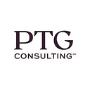 Ptg Consulting Ag logo