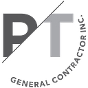 Pt General Contractor Inc. logo