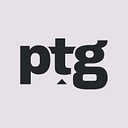 PTG Group logo