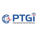 Ptgi International Carrier Services logo