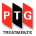 Ptg Treatments logo