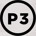 Favicon of P 3 Media