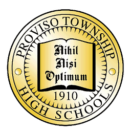 Proviso Thsd 209 Dream School logo