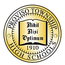 Proviso Twp HSD 209 logo