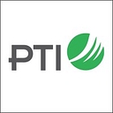 Pti logo