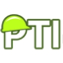 Pti Sports & Recreation Construction logo