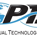 Perpetual Technologies, Inc. logo