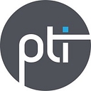 Pti Architecture logo