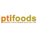 Ptifoods logo