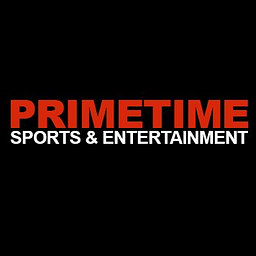 Primetime Sports & Entertainment logo