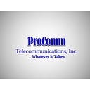 Procomm Telecommunications, Inc. logo