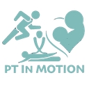Pt In Motion logo