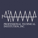 www.ptipr.edu/ logo