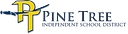Pine Tree Isd logo