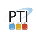 PTI Solutions Group logo