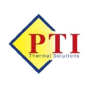 Pti Thermal Solutions logo