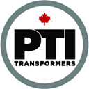 Pti Transformers logo