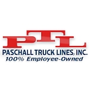 Paschall Truck Lines, Inc. logo