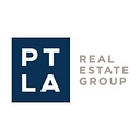 PTLA Real Estate Group logo