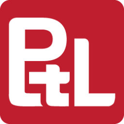 PTL FABRICATORS logo