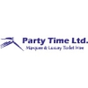 Party Time Ltd. logo