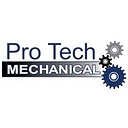 Pro Tech Mechanical logo