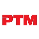 Ptm Industries logo