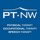 PT Northwest Physical Therapy logo