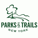 Parks & Trails New York Inc logo